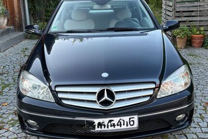 Mercedes-Benz CLC 200 191.800 km 4.500 &euro; Pfatter 93102