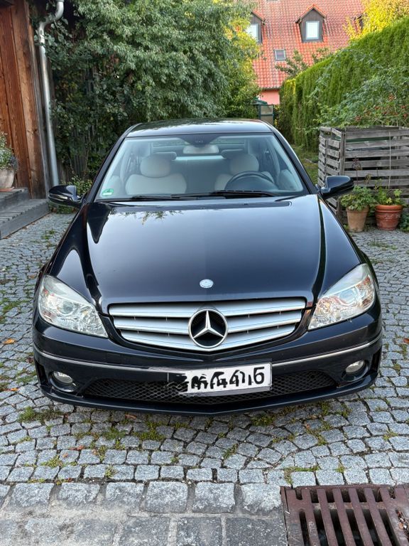 Mercedes-Benz CLC 200 191.800 km 5.250 € Pfatter 93102