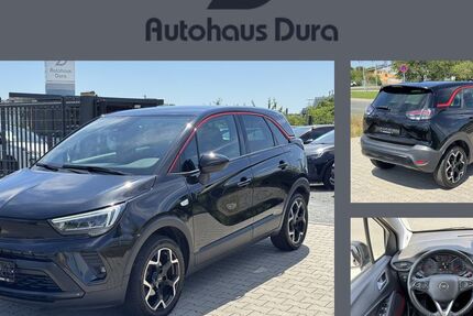 Opel Crossland (X) 80.820 km 14.950 &euro; Rüsselsheim 65428