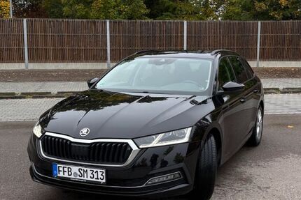 Skoda Octavia 120.000 km 16.100 &euro; Mammendorf 82291