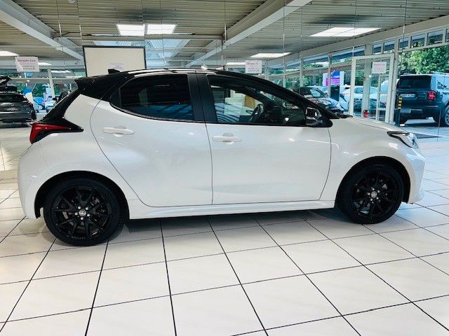 Yaris