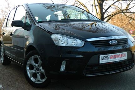Ford C-Max 177.179 km 3.990 &euro; Mössingen 72116