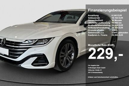 VW Arteon 68.214 km 29.250 &euro; Ingolstadt 85053