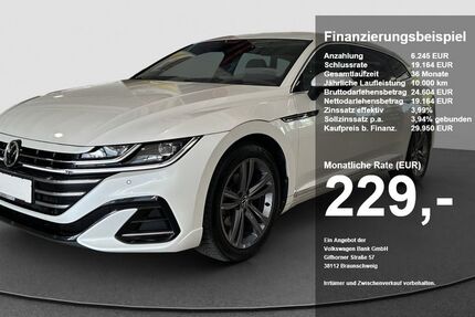 VW Arteon 68.214 km 29.550 &euro; Ingolstadt 85053