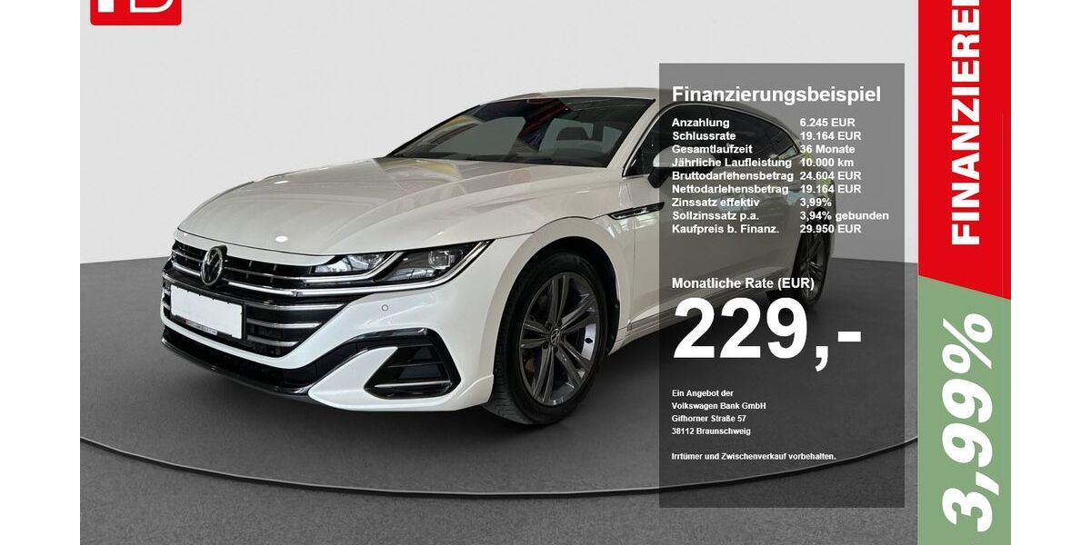 VW Arteon 68.214 km 29.950 &euro; Ingolstadt 85053