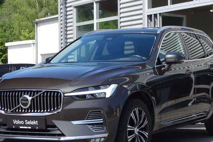 Volvo XC60 102.000 km 33.500 &euro; Ulmen 56766