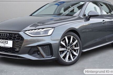 Audi A4 172.500 km 19.900 &euro; Verden 27283