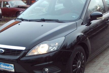 Ford Focus 161.994 km 2.699 &euro; Chemnitz 09114