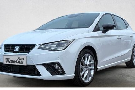 Seat Ibiza 18.975 km 19.980 &euro; Blankenheim 53945