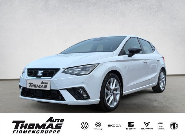 Seat Ibiza 18.975 km 19.980 &euro; Blankenheim 53945
