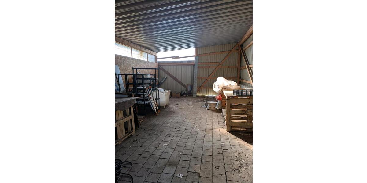 Gewerbeobjekt Kölln-Reisiek Reisiek - 550&euro; | Angebot:26273164