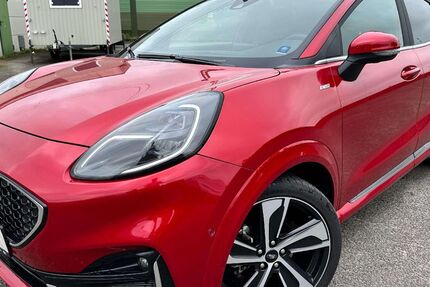 Ford Puma 13.088 km 26.989 € Neumünster 24536