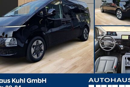 Hyundai STARIA 30.234 km 43.990 € Overath 51491
