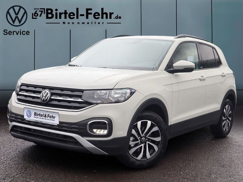 T-Cross