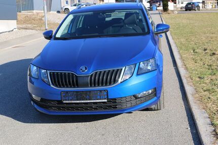Skoda Octavia 110.000 km 15.490 &euro; Aichhalden-Rötenberg 78733