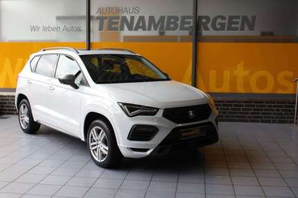 Seat Ateca 73.850 km 25.500 &euro; Mettingen 49497