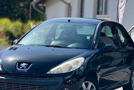 Peugeot 206 90.000 km 3.500 € Langerwehe 52379