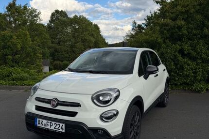 Fiat 500X 39.232 km 16.990 &euro; Altenkirchen 57610