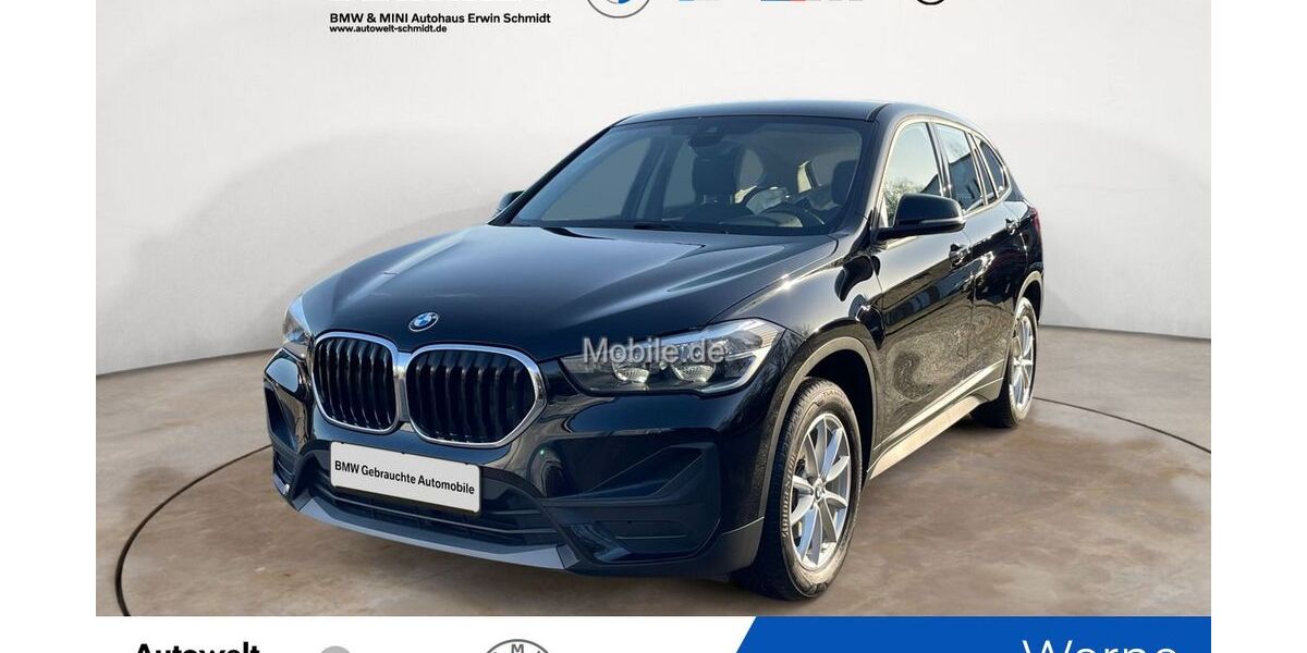 BMW X1 24.995 km 28.990 &euro; Werne 59368