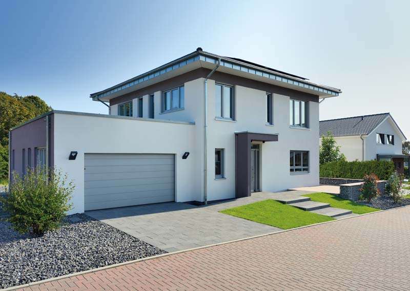 Einfamilienhaus Essen Stadtbezirk VII - 6 Zimmer, 162 m&sup2;, 685.000&euro; | Angebot:26342407