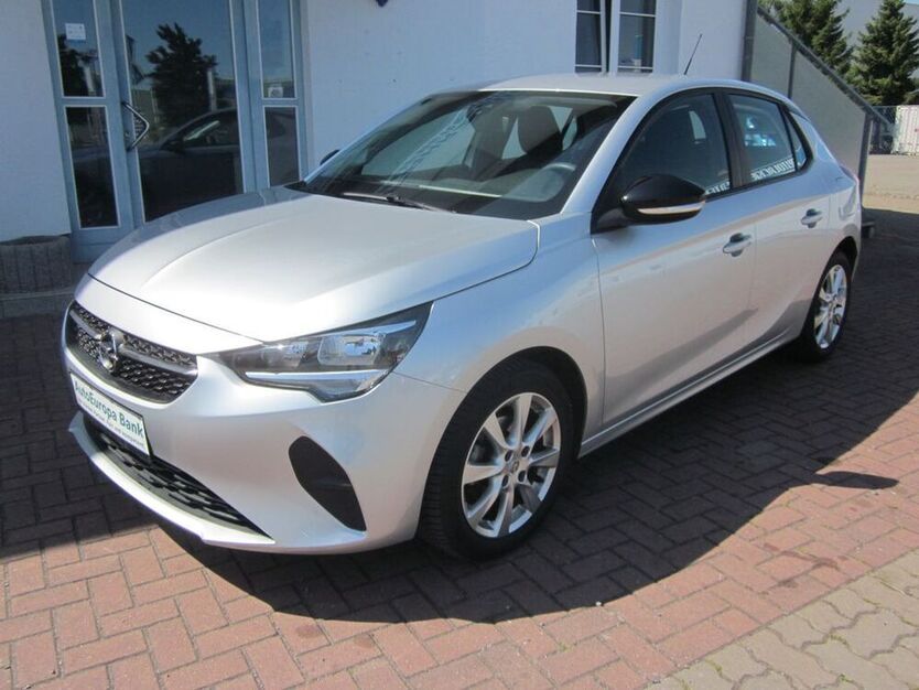 Corsa