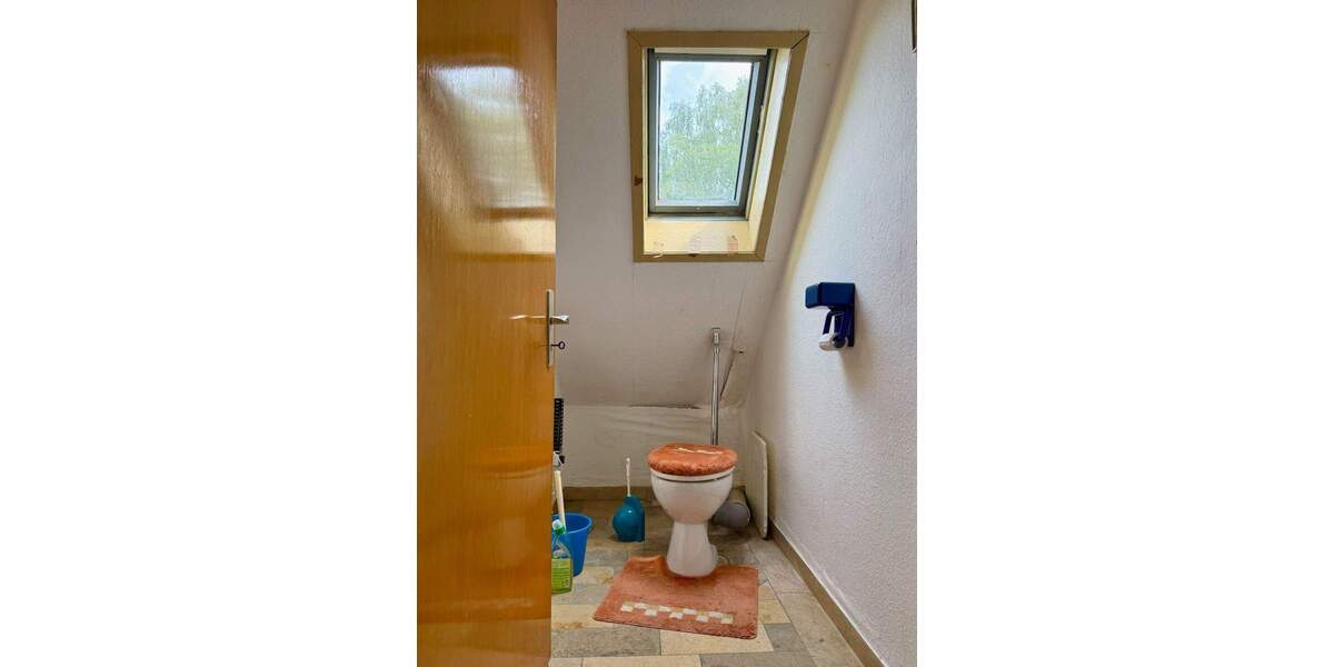 Einfamilienhaus Polsingen Döckingen - 5 Zimmer, 105 m&sup2;, 210.000&euro; | Angebot:25697709