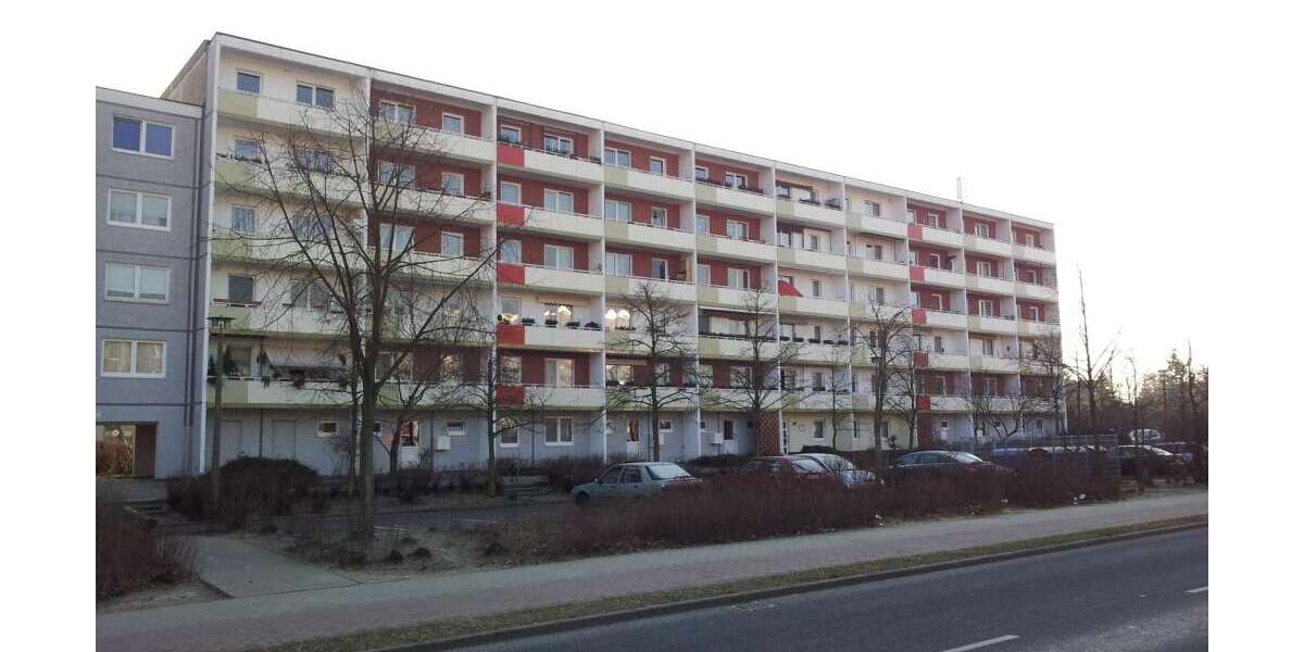 Gewerbeobjekt Fürstenwalde Nord - 528&euro; | Angebot:21903719