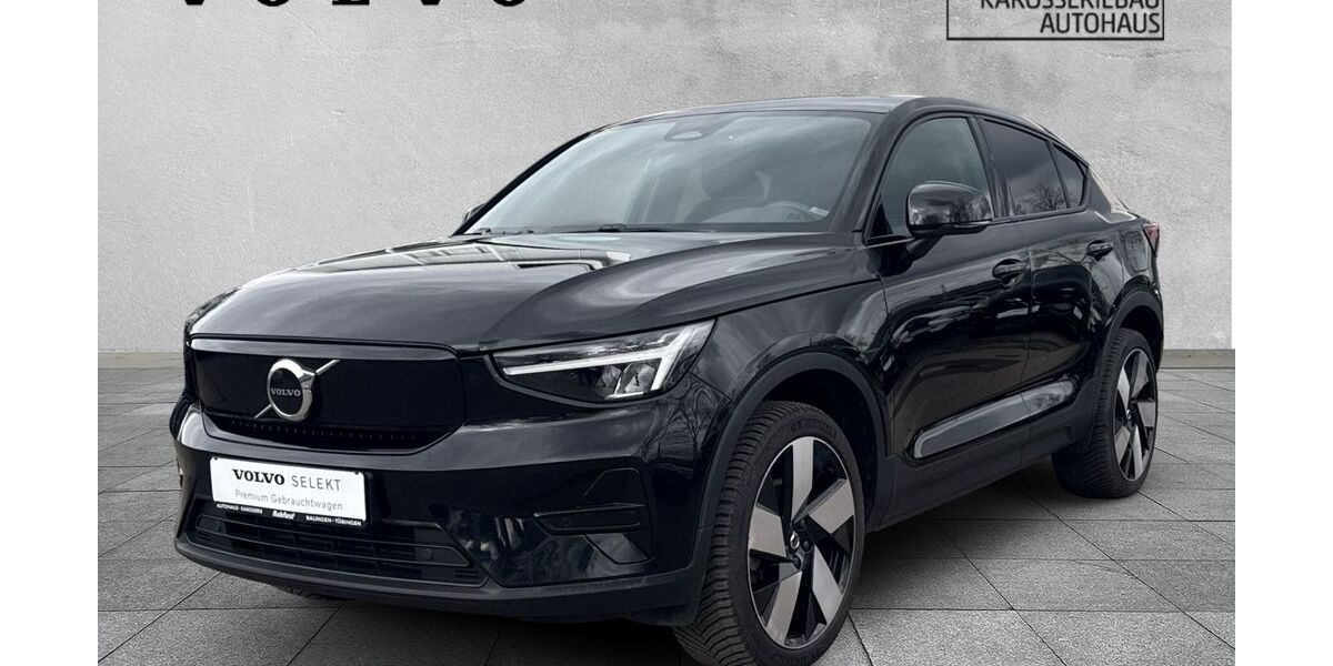 Volvo C40 46.273 km 34.900 &euro; Tübingen 72072