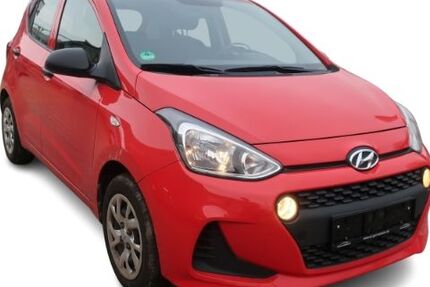Hyundai i10 20.898 km 8.693 &euro; Grevenbroich 41515
