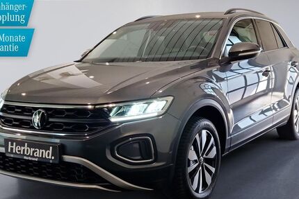 VW T-Roc 23.332 km 24.980 &euro; Mönchengladbach 41063