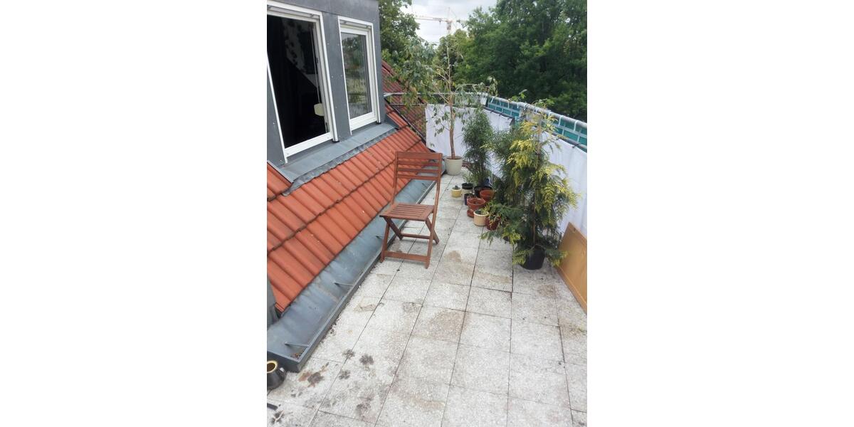 Wohnung in Zeuthen zur Zwischenmiete 2 zimmer