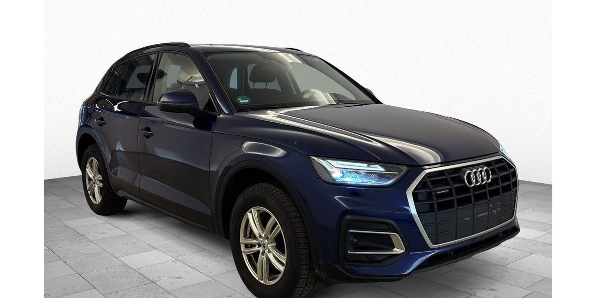 Audi Q5 152.648 km 24.980 &euro; Barchfeld - Immelborn 36456