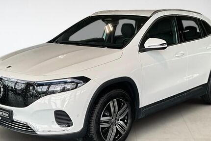 Mercedes-Benz EQA 14.750 km 37.110 &euro; Flensburg 24941