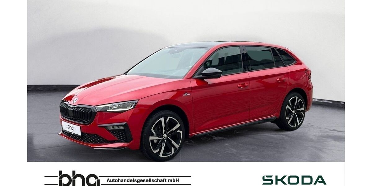 Skoda Scala 8.100 km 22.990 &euro; Freiburg 79115