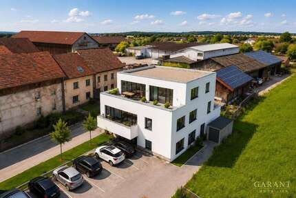 Wohnung Breitengüßbach - 2 Zimmer, 78 m&sup2;, 393.000&euro; | Angebot:27136573