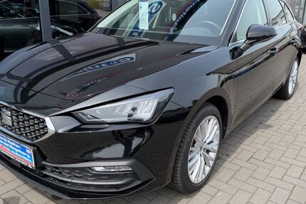 Seat Leon 83.400 km 19.990 &euro; Bad Segeberg 23795