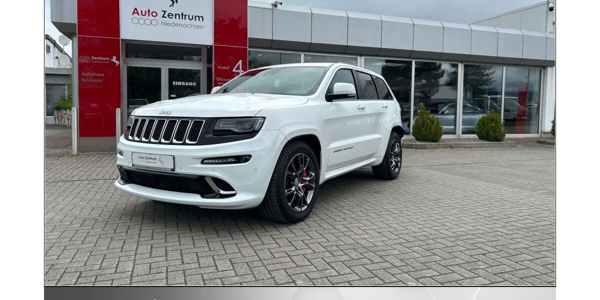 Jeep Grand Cherokee 71.084 km 38.970 &euro; Helmstedt 38350