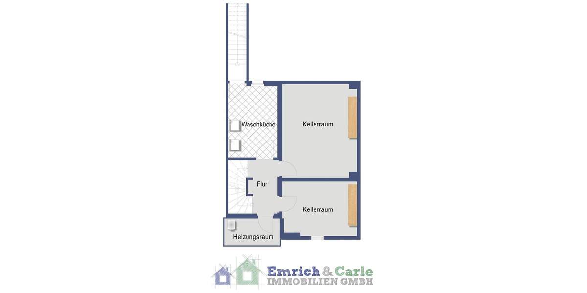 Reihenmittelhaus Mainz Oberstadt - 4 Zimmer, 114 m&sup2;, 549.000&euro; | Angebot:25601177