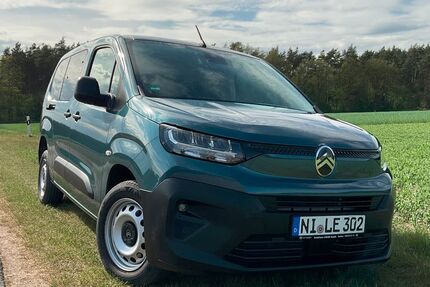 Citroen Berlingo 22.000 km 19.990 &euro; Nienburg 31582