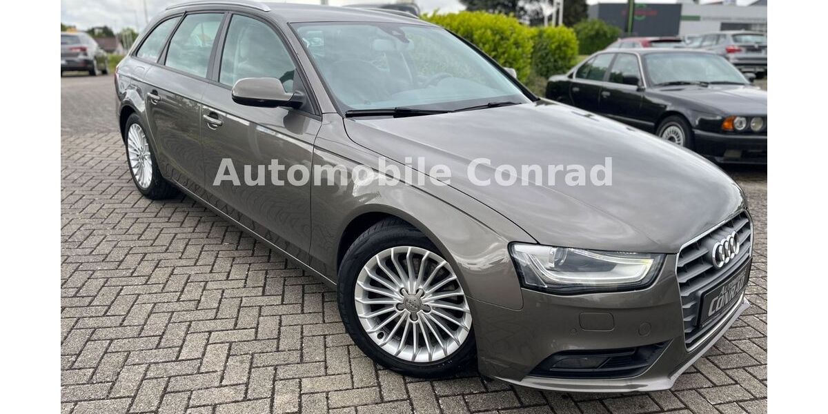 Audi A4 285.258 km 7.699 &euro; Kirchheimbolanden 67292
