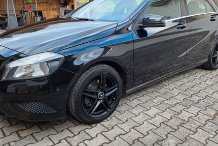 Mercedes-Benz A 180 155.000 km 9.300 &euro; VILSHOFEN 94474