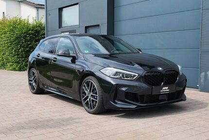 BMW M135 84.000 km 33.980 &euro; Hemau 93155