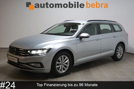 VW Passat 88.501 km 22.290 &euro; Bebra 36179