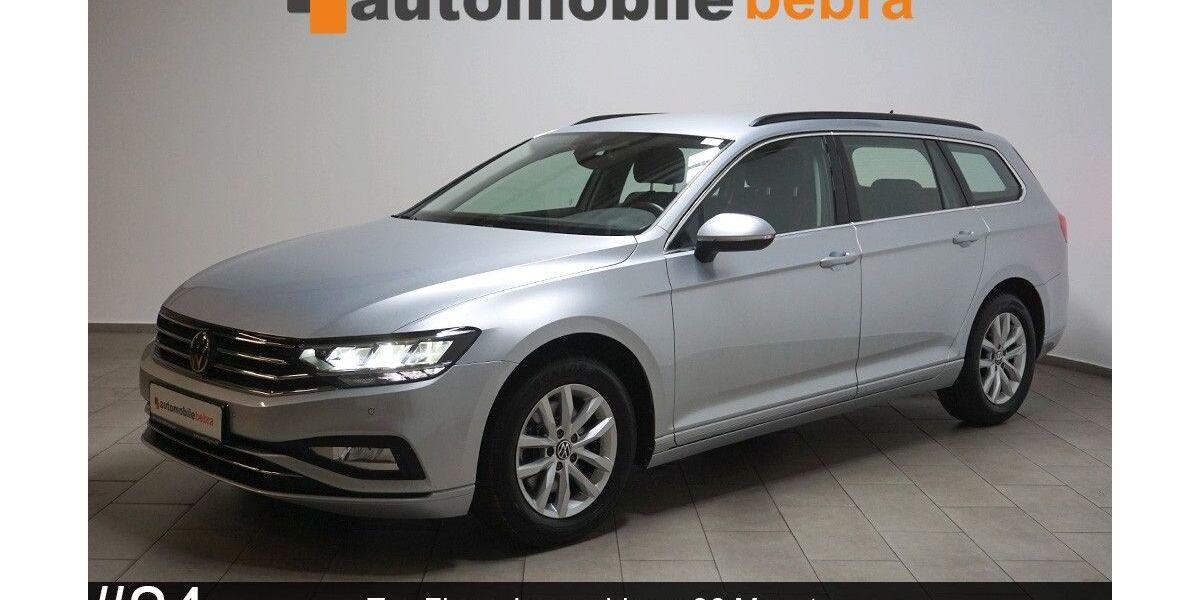 VW Passat 88.501 km 22.290 &euro; Bebra 36179