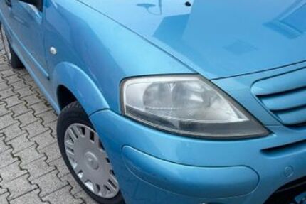 Citroen C3 143.500 km 2.350 &euro; Eislingen 73054