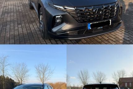 Hyundai TUCSON 33.622 km 24.300 &euro; Selmsdorf 23923