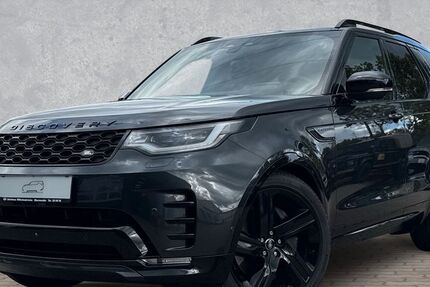 Land Rover Discovery 19.958 km 82.928 &euro; Eberswalde 16225