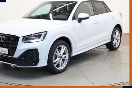 Audi Q2 25.791 km 34.780 &euro; Ursensollen 92289