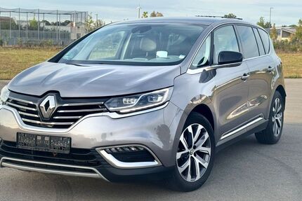 Renault Espace 199.000 km 7.500 € Quakenbrück 49610