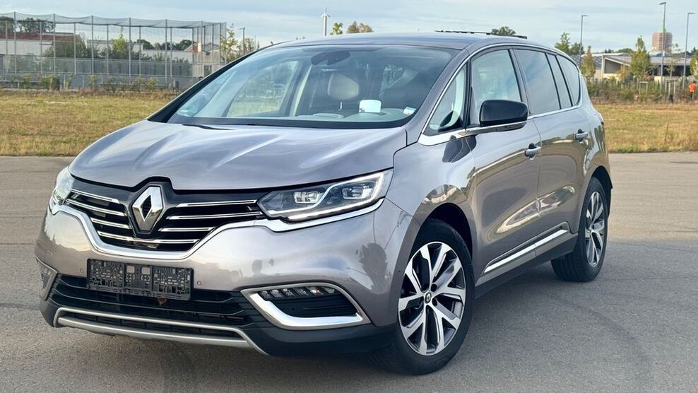 Renault Espace 199.000 km 7.500 € Quakenbrück 49610